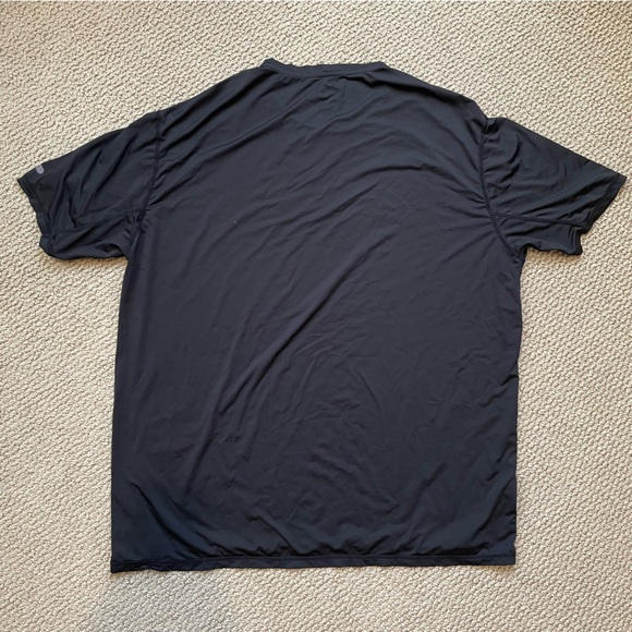 Zengio Athletic Shirt - Picture 2 of 4